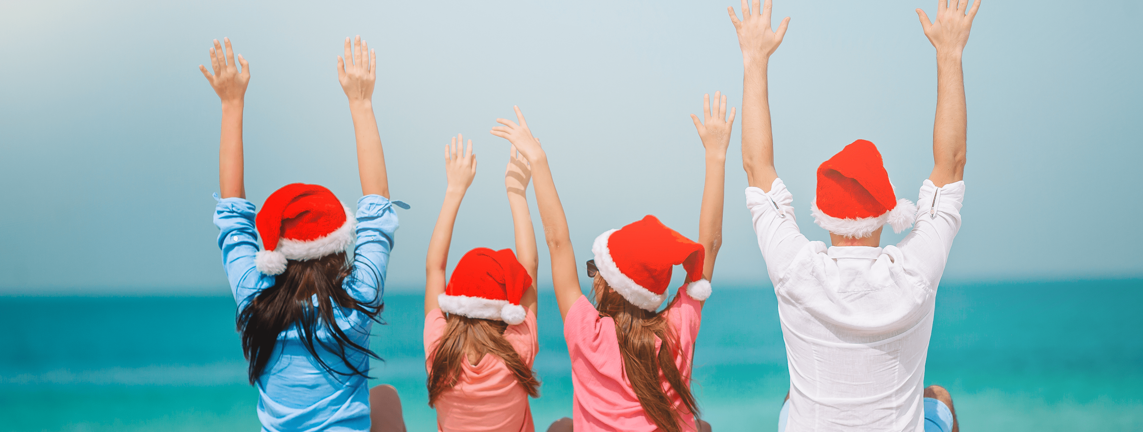 Christmas Holidays